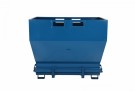 1800L-1000KG Bunntømmende container thumbnail