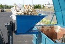 Tippcontainer 1600 L thumbnail