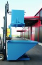 700L-800KG Bunntømmende container thumbnail