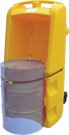 Drum Trolley – Mobil oppsamlingskar for fat thumbnail