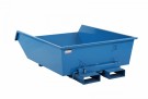 750L-1500KG Lavtbyggende tippcontainer  thumbnail