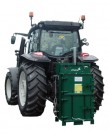 PEL-700TR Tractor Baler thumbnail
