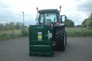 PEL-1500TR Tractor Baler thumbnail