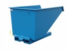 1100L Heavy Duty Tippcontainer thumbnail