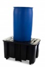 Oppsamlingskar for 1 fat – 230 liter  thumbnail