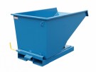 600L Heavy Duty Tippcontainer thumbnail
