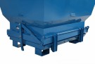 700L-1000KG Bunntømmende container thumbnail