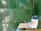 PEL BB06 Glassknuser - Serienummer 26A147 thumbnail