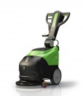 IPC CT15 C35 Gulvvaskemaskin thumbnail