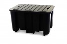 Oppsamlingskar for 1 fat – 230 liter  thumbnail