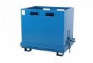 1000L-800KG Bunntømende container thumbnail