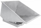 Tippcontainer 900 L-Rostfri 304 thumbnail