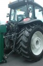 PEL-1500TR Tractor Baler thumbnail