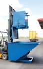 1000L-800KG Bunntømende container thumbnail