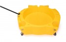 Drum Dolly – Mobil oppsamlingskar for fat thumbnail