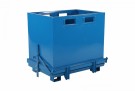 1000L-800KG Bunntømende container thumbnail
