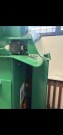 MacFab 75 plastpresse fraktskadet - Før lettere utbedring - ECO-NOR AS thumbnail