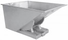 Tippcontainer 900 L-Rostfri 304 thumbnail