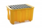Oppsamlingskar for 1 fat – 230 liter  thumbnail