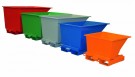 Tippcontainer 900 L thumbnail