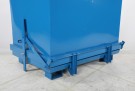 1800L- 800KG Bunntømmende container thumbnail