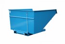 3000L Heavy Duty Tippcontainer thumbnail