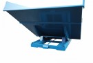 3000L Heavy Duty Tippcontainer thumbnail