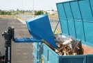 Tippcontainer 2000 L thumbnail
