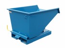 300L Heavy Duty Tippcontainer thumbnail