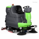 CT231 BT100 Roller Sweep thumbnail