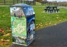 BriteBin™ Solar Bin  thumbnail
