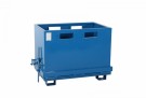 700L-800KG Bunntømmende container thumbnail