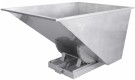 Tippcontainer 1100L-Rostfri 304 thumbnail
