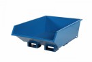 550L-1500KG Lavtbyggende tippcontainer  thumbnail