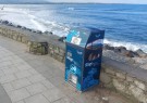 BriteBin™ Solar Bin  thumbnail