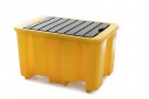 Oppsamlingskar for 1 fat – 230 liter  thumbnail