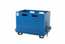 700L-800KG Bunntømmende container thumbnail