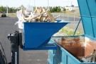 Tippcontainer 150L thumbnail