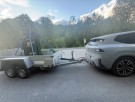 PEL-700TR Traktorpresse - DEMO | ECO-NOR AS thumbnail