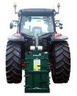 PEL-200TR Tractor Baler thumbnail