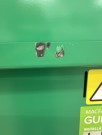 MacFab 75 selges til redusert pris pga mindre fraktskade - ECO-NOR AS thumbnail