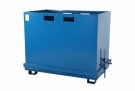 1800L- 800KG Bunntømmende container thumbnail