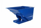 Lett Tippcontainer 1100 L thumbnail