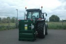 PEL-1500TR Tractor Baler thumbnail