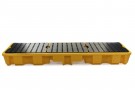 4‑fats oppsamlingskar – in-line (IL) thumbnail