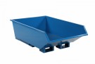 550L-1500KG Lavtbyggende tippcontainer  thumbnail