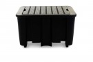 Oppsamlingskar for 1 fat – 230 liter  thumbnail