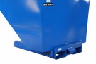 Lett Tippcontainer 1100 L thumbnail