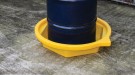 Drum Funnel – Trakt for fat thumbnail