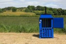 Kampanje MacFab 75 og jekketralle 2500 kg thumbnail